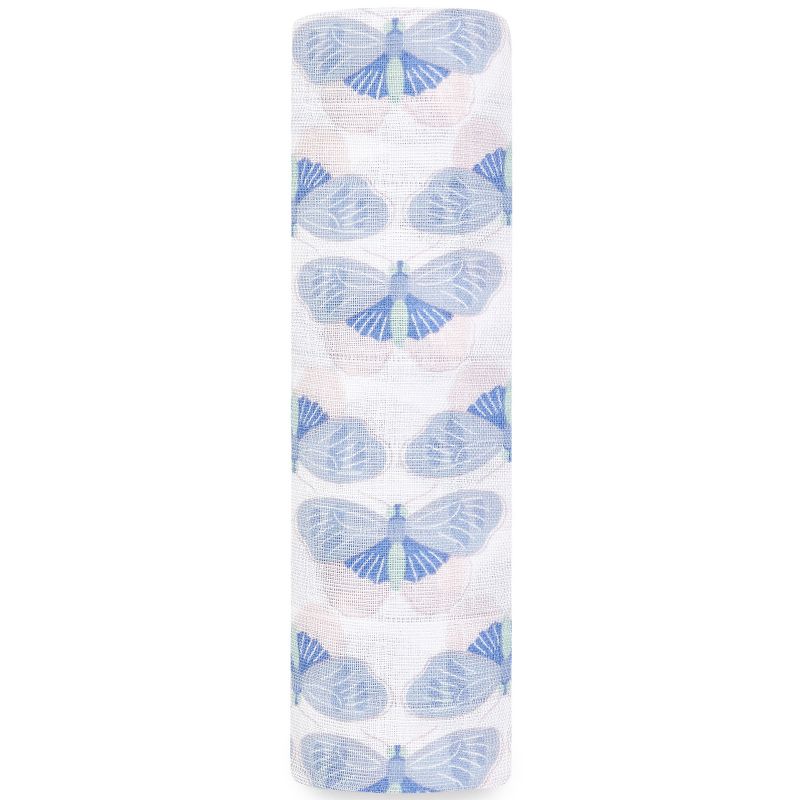 Maxi lange en coton Deco dream (120 x 120 cm) aden + anais