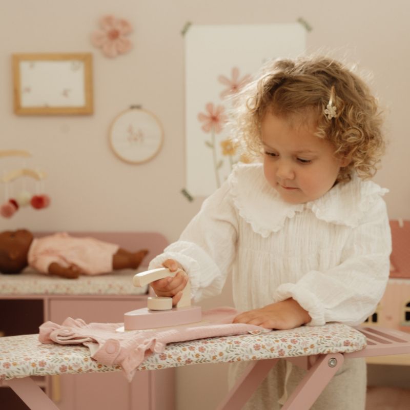 Table de repassage en bois Little Dutch Ambiance 6