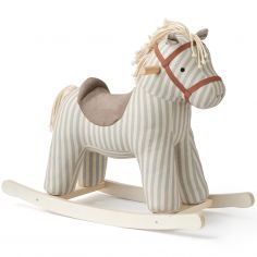 Cheval à bascule Sam - Kid's Concept