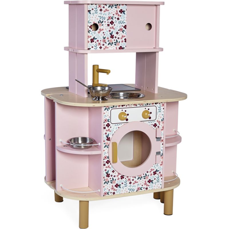 Cuisine en bois Twist - Reconditionné Janod Produit 3