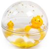 Balle flottante Happy Bubbles Duckies - Petit Boum