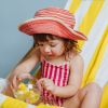 Balle flottante Happy Bubbles Duckies Petit Boum Ambiance 5
