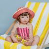 Balle flottante Happy Bubbles Duckies Petit Boum Ambiance 6