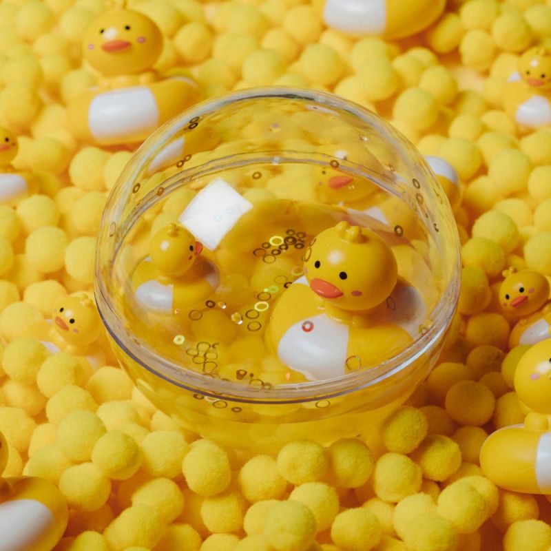 Balle flottante Happy Bubbles Duckies Petit Boum Produit 4