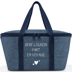 Sac Isotherme Et Impermeable Pour Le Repas De Bebe Berceau Magique