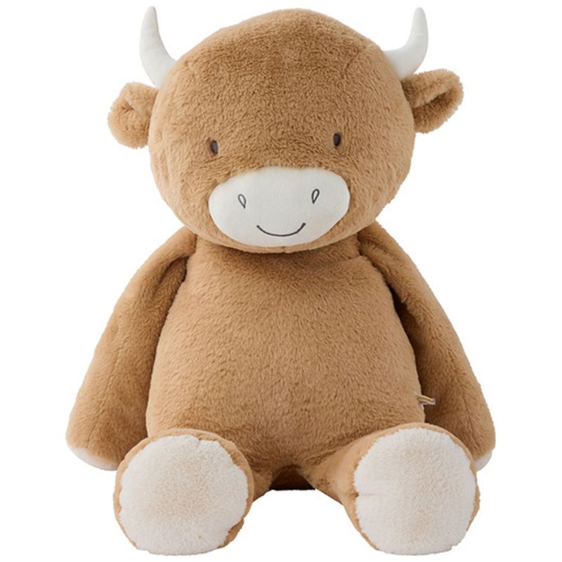 Peluche géante Fluffy (80 cm) Noukie's Produit 2