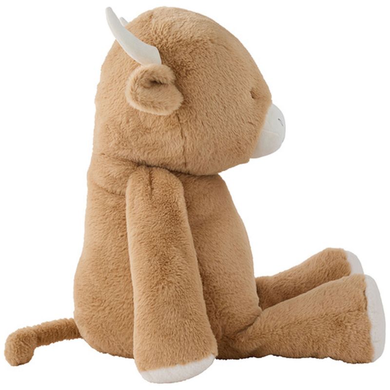 Peluche géante Fluffy (80 cm) Noukie's Produit 3