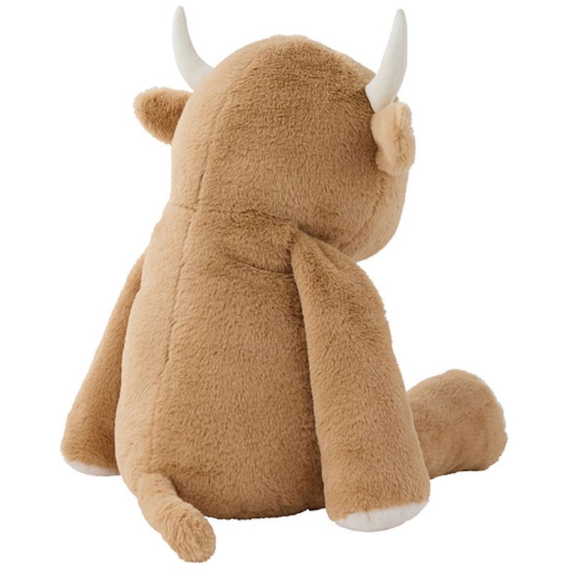 Peluche géante Fluffy (80 cm) Noukie's Produit 4