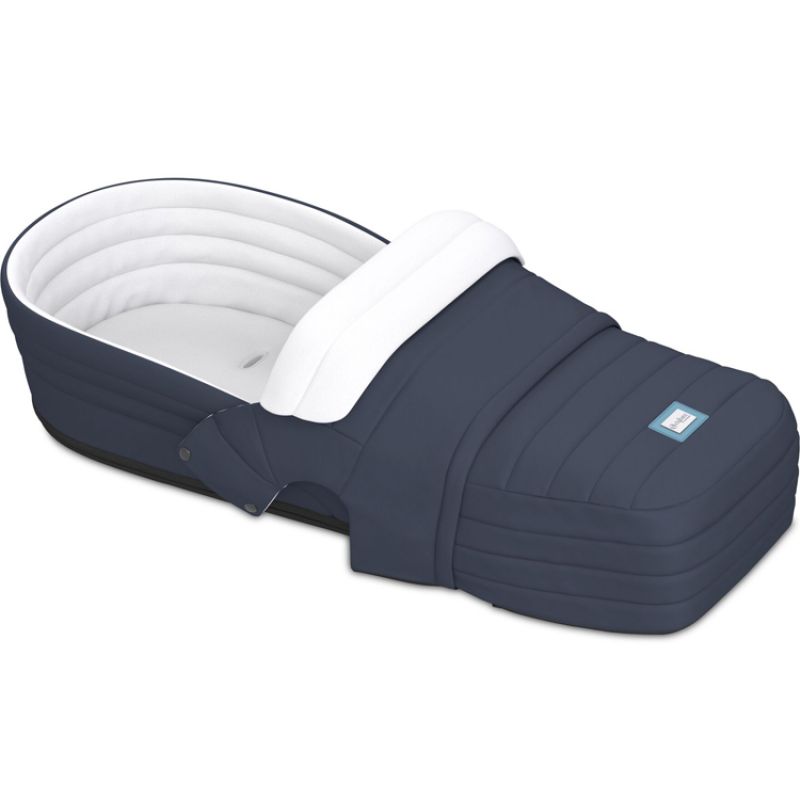 Nacelle souple Nautical Blue (Platinium) Cybex