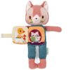 Peluche à histoire Jeanne (27 cm) Lilliputiens Produit 5