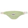 Sac banane enfant Augustin en éponge Vert - Hindbag