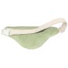 Sac banane enfant Augustin en éponge Vert Hindbag Produit 3