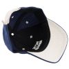 Casquette enfant Petit Amour bleu (3-6 ans) Chamaye Produit 5