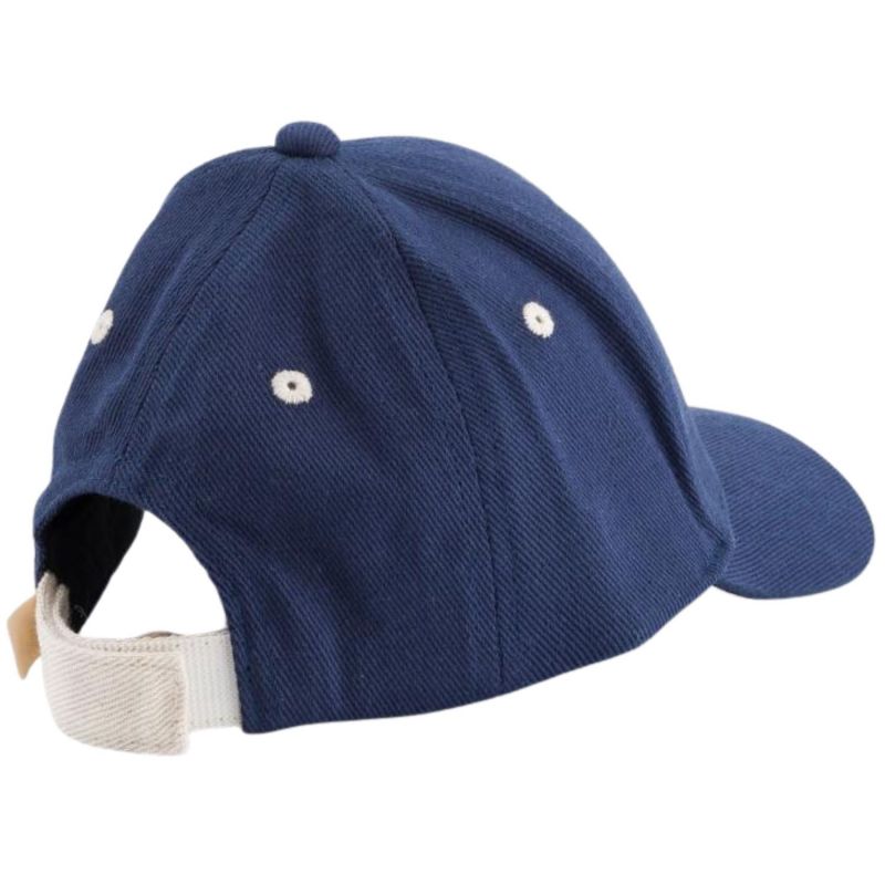 Casquette enfant Petit Amour bleu (3-6 ans) Chamaye Produit 4
