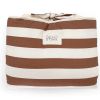 Tapis à langer Audrey Caramel Sailor Babyshower Produit 1