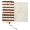 Tapis à langer Audrey Caramel Sailor Babyshower Produit 2