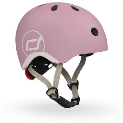 Casque Wildberry XXS (45-51 cm) Scoot and ride