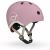 Variation Rose, gris, blanc du produit Casque Wildberry XXS (45-51 cm) de la marque Scoot and ride