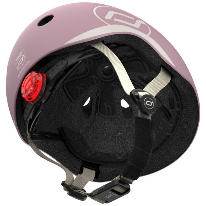 Casque Wildberry XXS (45-51 cm) Scoot and ride Produit 3
