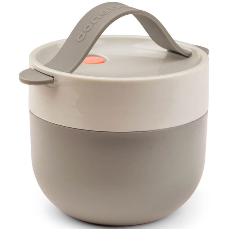 Bol nomade Sable (0,55 L) Done by Deer Produit 1