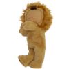 Poupée souple Cozy Dinkums Lion Pip Caramel (31 cm)  par Olli Ella