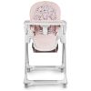 Chaise haute 2 en 1 Lastree Pink Kinderkraft Produit 3