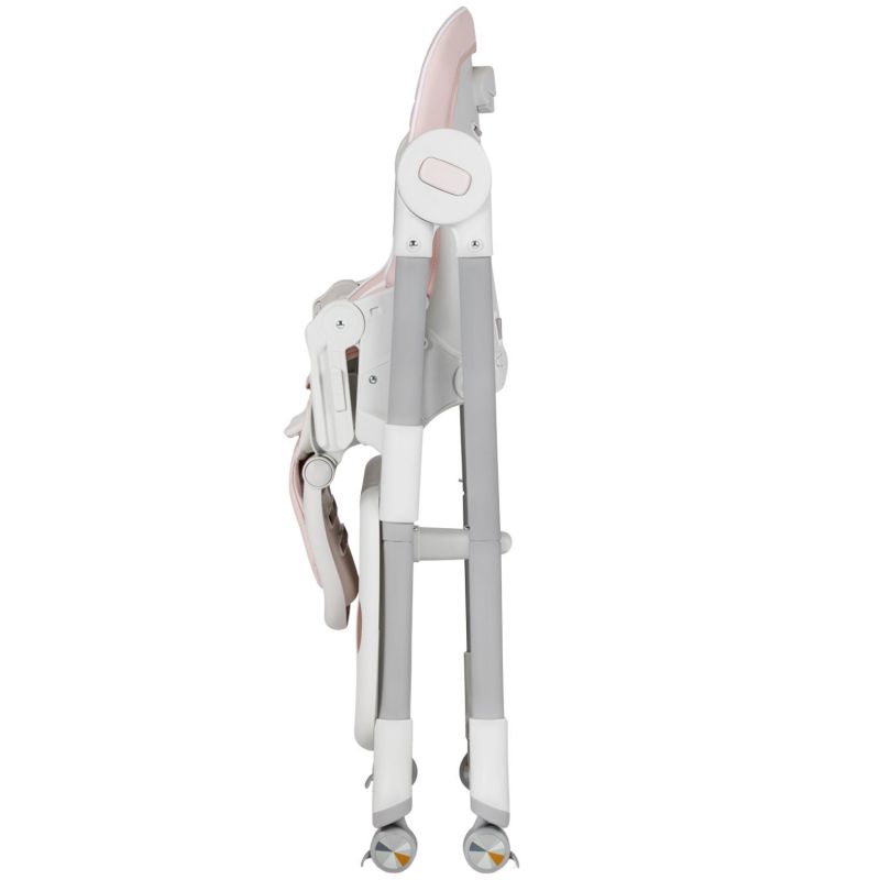 Chaise haute 2 en 1 Lastree Pink Kinderkraft Produit 5