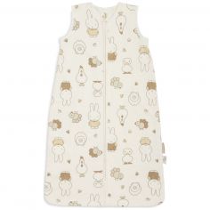 Gigoteuse légère en jersey Miffy Family Farm TOG 0,5 (3-6 mois) - Jollein