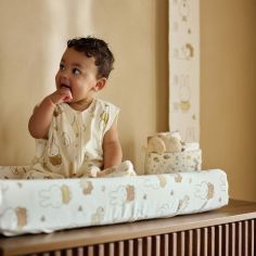 Gigoteuse légère en jersey Miffy Family Farm TOG 0,5 (3-6 mois)