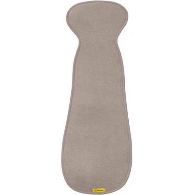 Assise pour siège auto Air layer groupe 2 beige sable Aeromoov