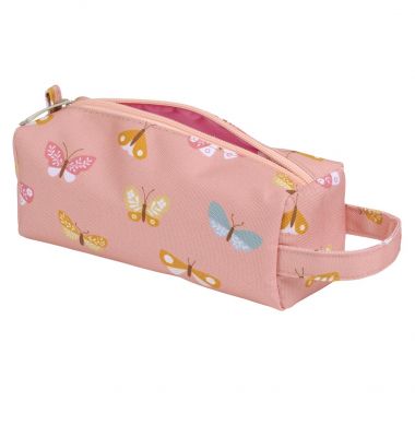 Trousse scolaire Papillons : A Little Lovely Company