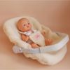 Siège-auto pour poupée Sherpa Tiny Harlow Ambiance 3
