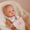 Siège-auto pour poupée Sherpa Tiny Harlow Ambiance 4