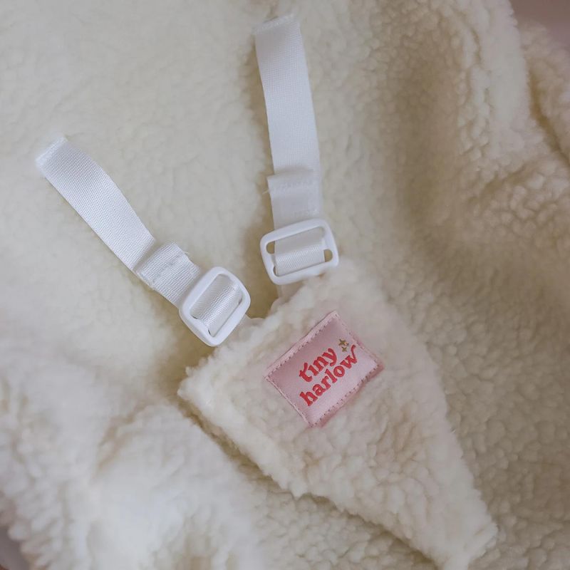 Siège-auto pour poupée Sherpa Tiny Harlow Ambiance 5