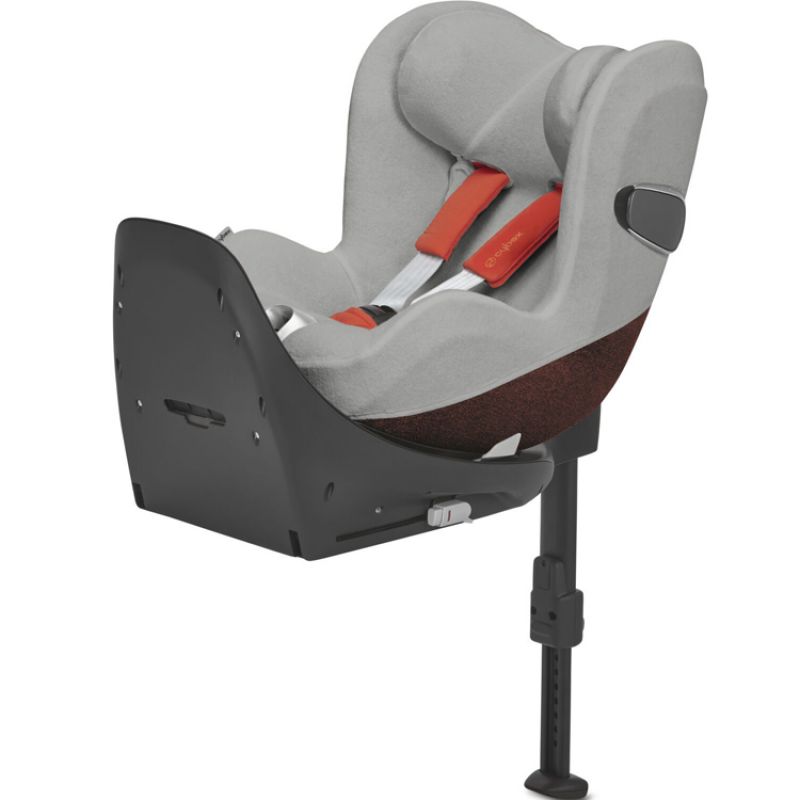 Housse de protection Sirona Z Grey Cybex