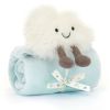Doudou plat Amuseable Nuage Jellycat Produit 2