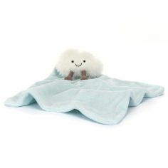 Doudou plat Amuseable Nuage - Jellycat