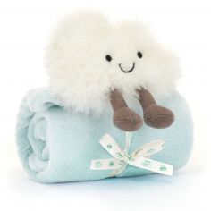 Doudou plat Amuseable Nuage