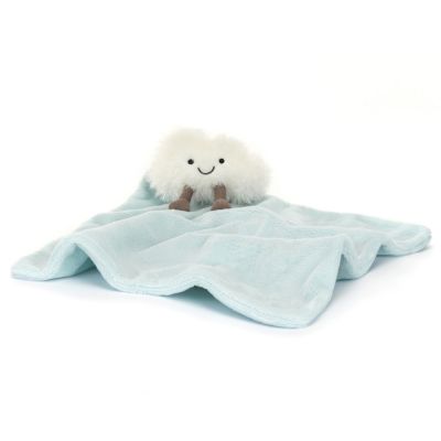 Doudou plat Amuseable Nuage