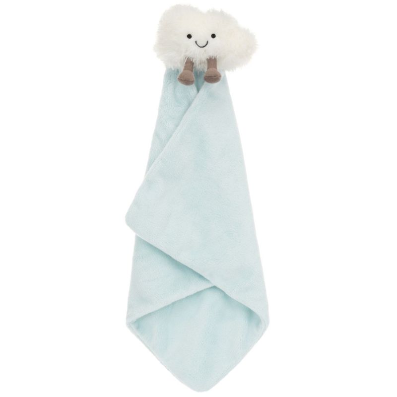 Doudou plat Amuseable Nuage Jellycat Produit 6