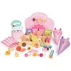 Boutique confiserie Sweetie Picnic Mix Tender Leaf Produit 3