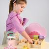Boutique confiserie Sweetie Picnic Mix Tender Leaf Ambiance 5