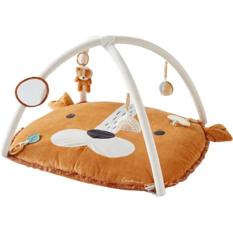 Tapis d'éveil avec arches Babou - Reconditionné Noukie's