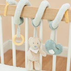 Spirale d'activités Roméo, Jules et Sally