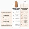 Gigoteuse réversible 4 saisons royale (6-18 mois) Les petites billes Produit 9