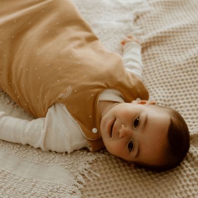 Gigoteuse 4 saisons royale (6-18 mois)