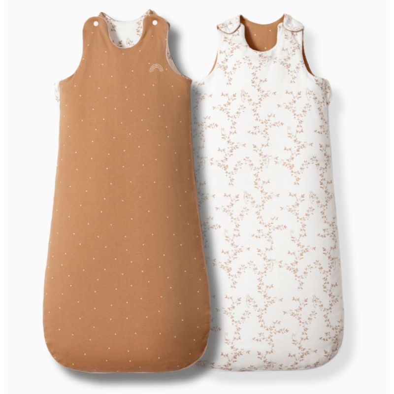 Gigoteuse réversible 4 saisons royale (6-18 mois) Les petites billes Produit 1