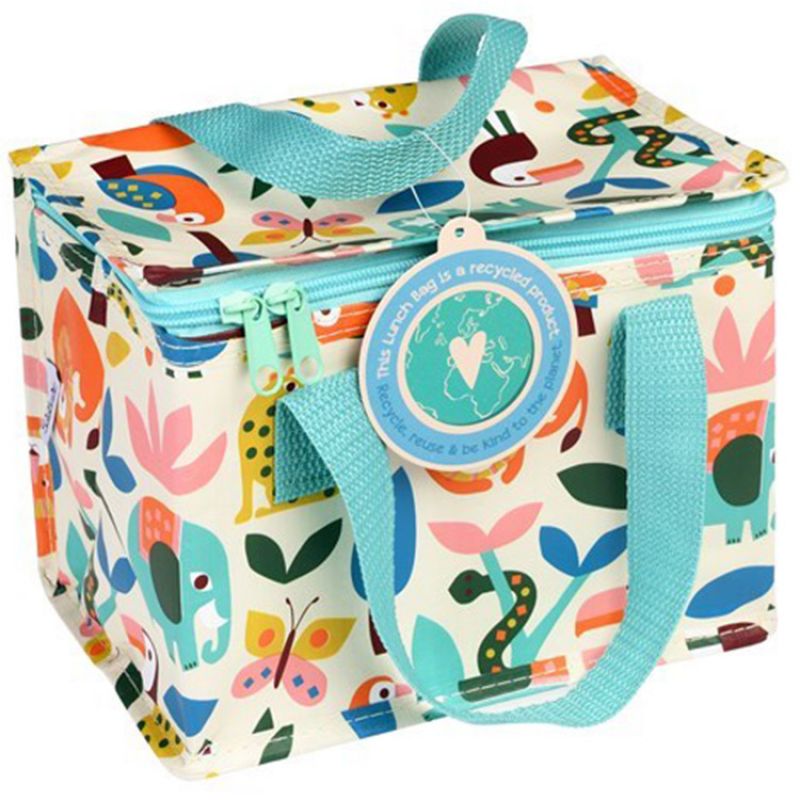 Sac isotherme Wild wonders REX