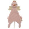 Doudou attache sucette Peacock Pavie Jollein Produit 1