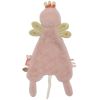 Doudou attache sucette Peacock Pavie Jollein Produit 3